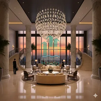 4-Star Hotel for Sale | Downtown Fujairah