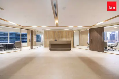New Fitout | 4 Parkings | Community Expert