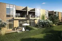 Modern 4BR Villa | The fields | AED 3.7M