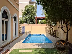 Private Pool | Study Room | Ready to Move