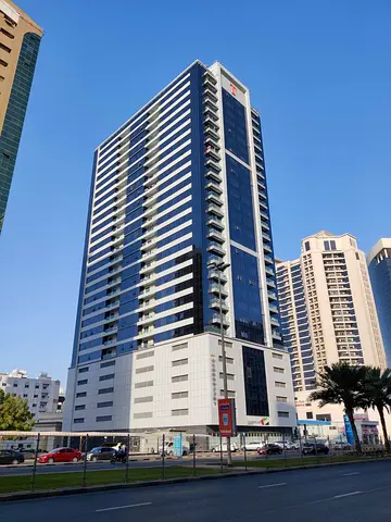 Tech Tower | Premium 2 BHK Apartment for Rent with Free Parking and Maintenance