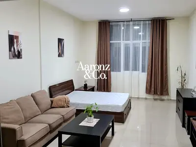 Low Floor | Fully Furnished | Vacant