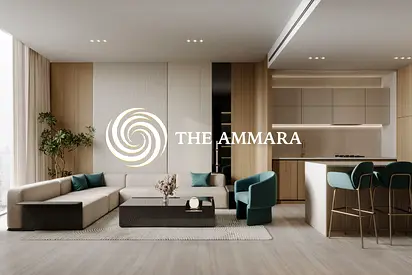 HIGH-END LIVING | PREMIUM AMENITIES | BUSINESS BAY