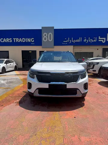 2026 KIA SELTOS 照片 3