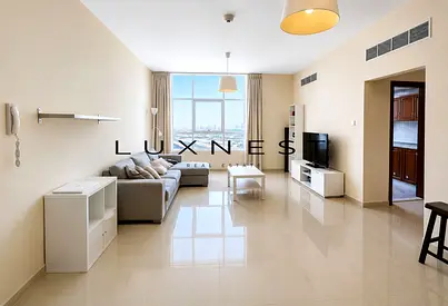 Prime High-Floor | Ready to Move In | Top Location