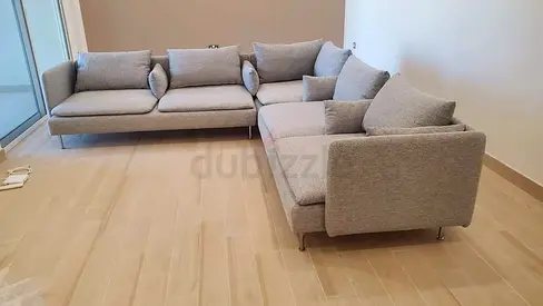 High quality _IKEA soderhamn corner l shape sofa Excellent condition
