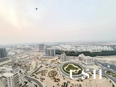 Huge Layout l Higher Floor l Panoramic View