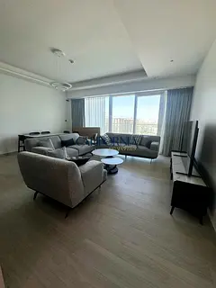 Fully Furnished | 2 Bed + Maid | Vacant