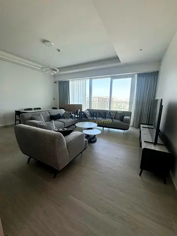 Fully Furnished | 2 Bed + Maid | Vacant