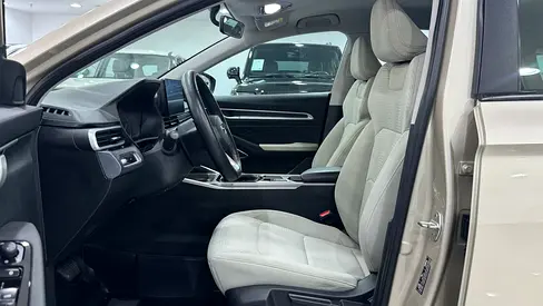 Geely Emgrand GS, миниатюра 7
