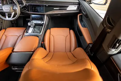 2024 AUDI Q7 缩略图 14