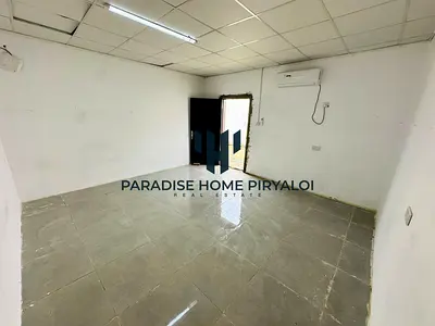 Labor Camp for Staff Accommodation vacent in old Shahama