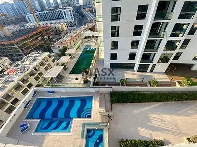 SPACIOUS 1 BR | SEMI FURNISHED | FAMILY RESIDENCE