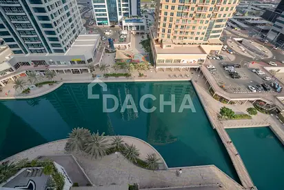 FULL LAKE VIEW | HIGH ROI | VACANT