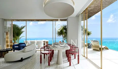 Skyline Views | Modern Living | Off-Plan