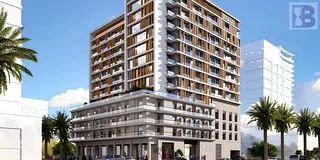 STRATEGIC JEBEL ALI LOCATION | EXCELLENT METRO ACCESS | STRONG CONNECTIVITY | FLEXIBLE PAYMENT PLAN