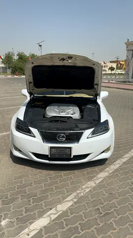صورة 5 لـ 2007 Lexus IS-SERIES