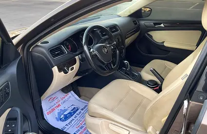 2016 Volkswagen JETTA 照片 3