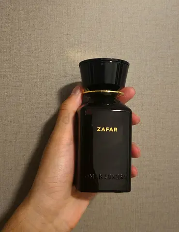 OMAN LUXURY ZAFAR 100ML TESTER