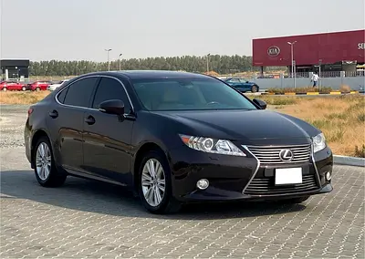 صورة 3 لـ 2013 Lexus ES-SERIES