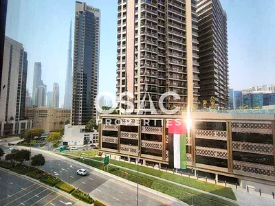 EXECUTIVE OFFICE | SPACIOUS LAYOUT | VACANT