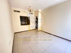 One bedroom hall central AC open view spacious free gym one month free American kitchen payment plan