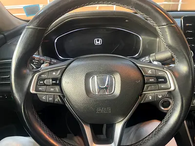 2018 Honda ACCORD 照片 10