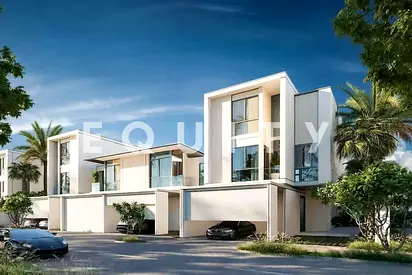 4 BR Villa | Area Expert | Multiple Options
