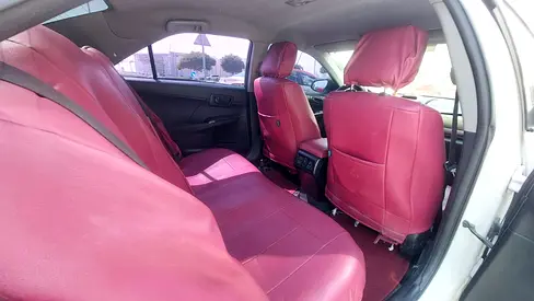صورة 5 لـ 2013 Toyota CAMRY