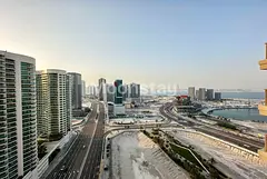 Vacant Unit | High Floor | Book a Viewing