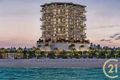Elegant 2BR Waterfront Retreat | Dubai Islands
