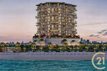Elegant 2BR Waterfront Retreat | Dubai Islands