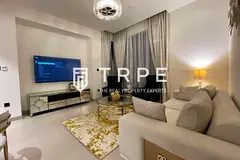 Vacant | Furnished | Great Location | High Floor
