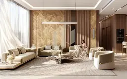 Premium Living | Strategic Location | Invest Now !