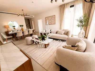 Direct from developer | 6 Cheques | Park/Pool view