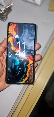 Google pixel 7 pro