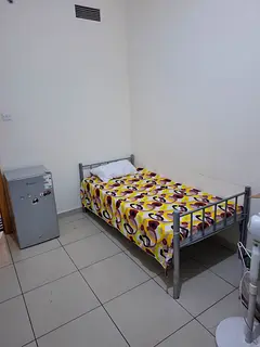Ready to move bedspace cluster p j l t contact only female
