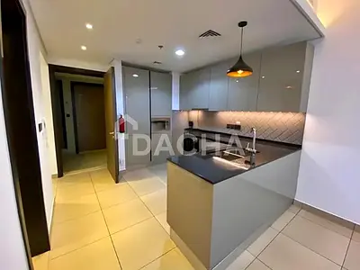 Spacious | Prime Location | Unfurnished