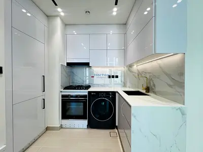 PARK FACING I SMART HOME I MODERN AMENITIES