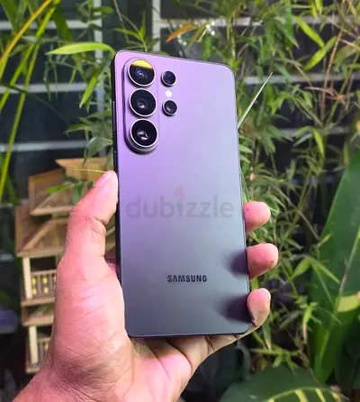 Samsung s26 Ultra 256GB TDRA