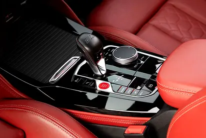 BMW X3 M Competition, миниатюра 10