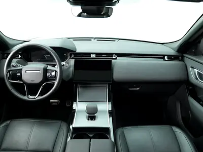 2024 LAND Rover RANGE ROVER VELAR 缩略图 14