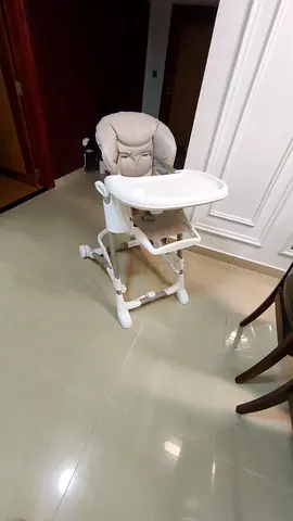 Cam High Chair Baby