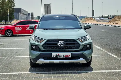 صورة مصغرة 2 لـ 2025 Toyota RAV 4