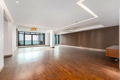 Full Marina View | High Floor | Penthouse
