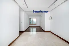 Marina View | High Floor | Penthouse