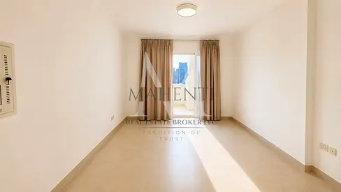 Spacious | Bright & Sunny | Built in wardrobes