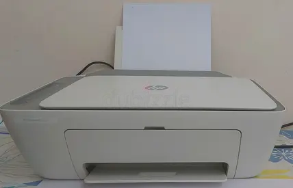 HP printer (2720) for sale