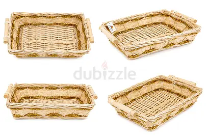 Fruit basket