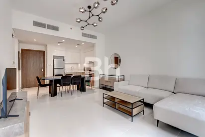 Furnished 1BR | Up to 6 cheques | Great community